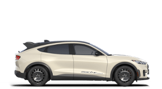 2025 Ford Mustang Mach-E® External Image 1